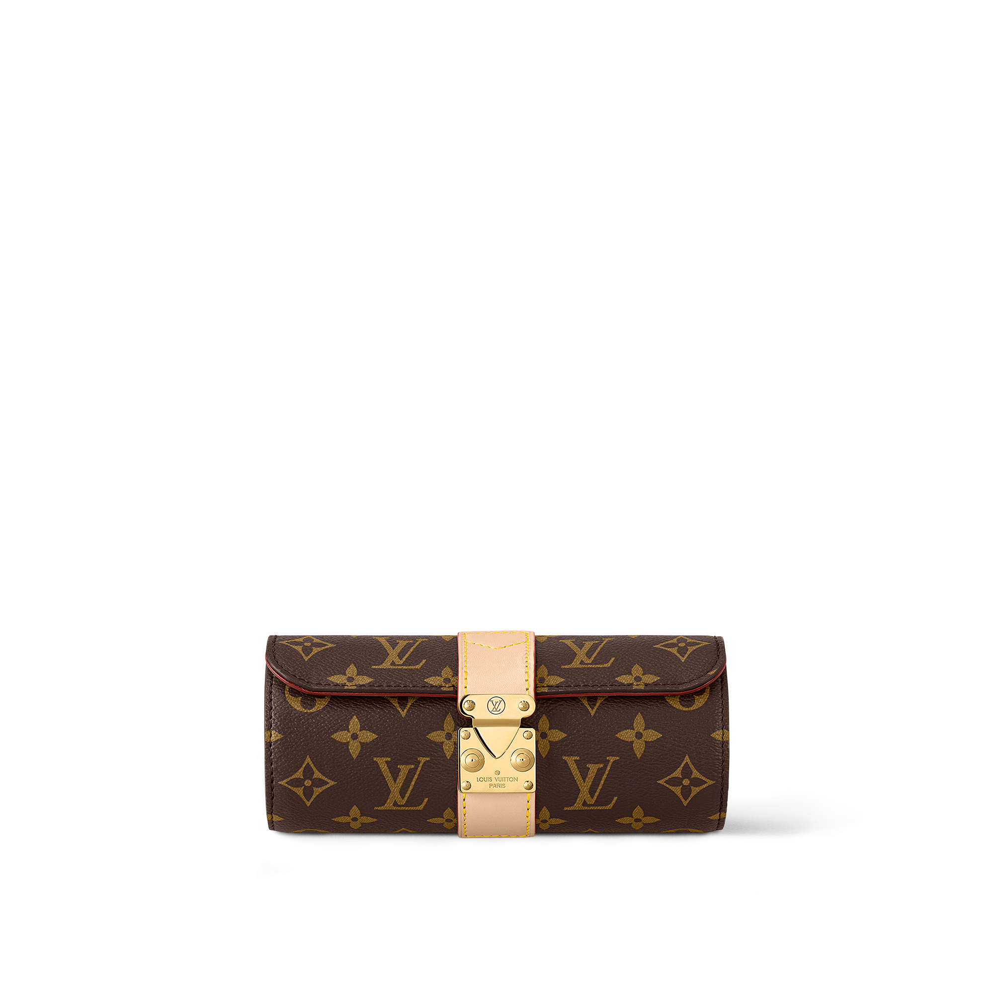 Etui Bijoux Monogram Canvas - Ramadan M10145 | LOUIS VUITTON